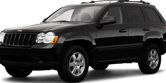 JEEP GRAND CHEROKEE 2009 1J8GR48K09C547629 image JEEP GRAND CHEROKEE 2009 1J8GR48K09C547629 image